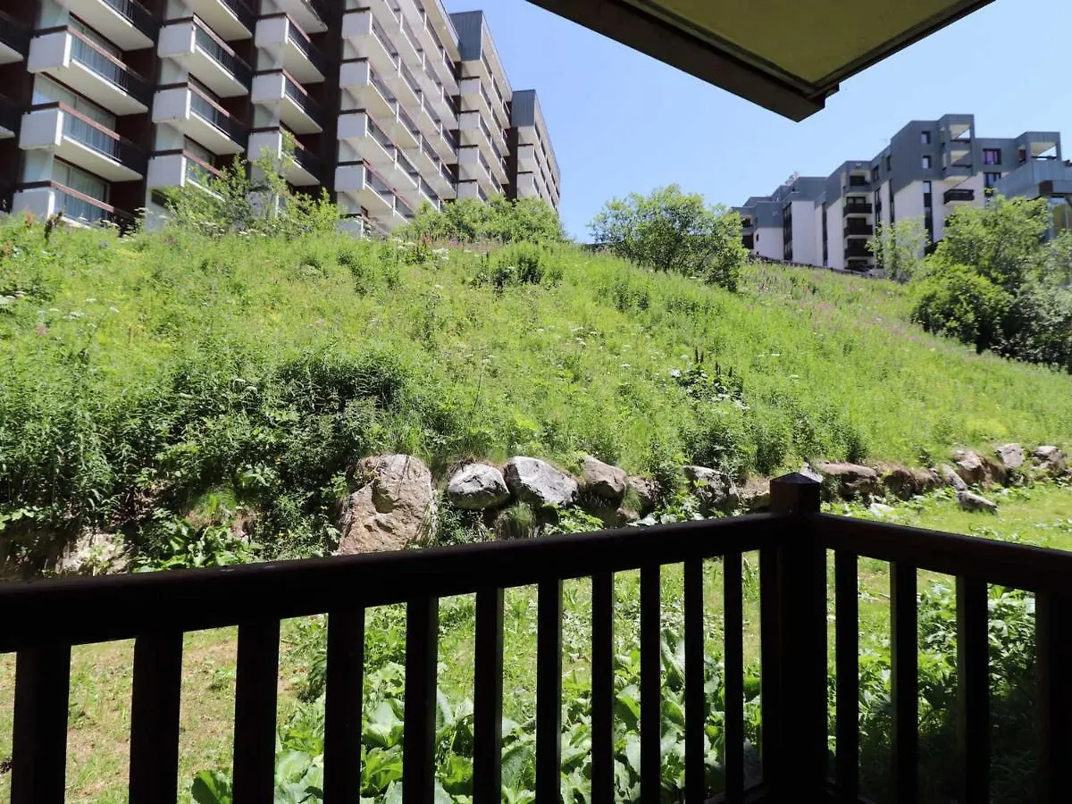 Appartement Cosy A Tignes - Proche Pistes & Commerces - Balcon - 4 Pers. - 3*** - Fr-1-502-392 Apartment