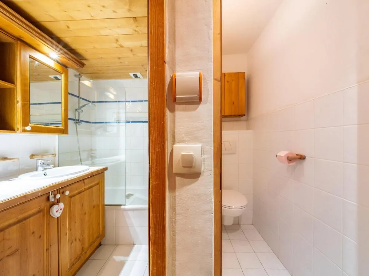 Apartment Appartement Cosy A Tignes - Proche Pistes & Commerces - Balcon - 4 Pers. - 3*** - Fr-1-502-392 France