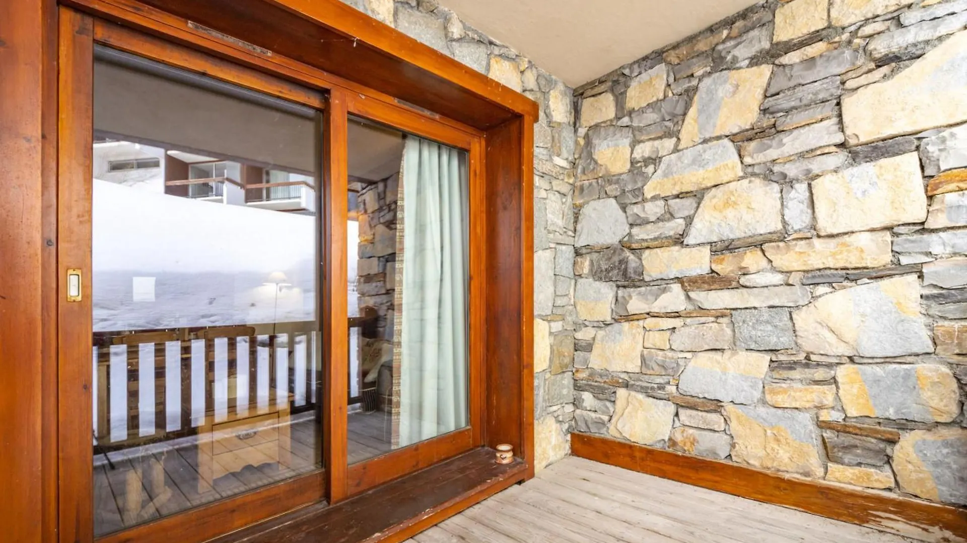 Appartement Cosy A Tignes - Proche Pistes & Commerces - Balcon - 4 Pers. - 3*** - Fr-1-502-392 France