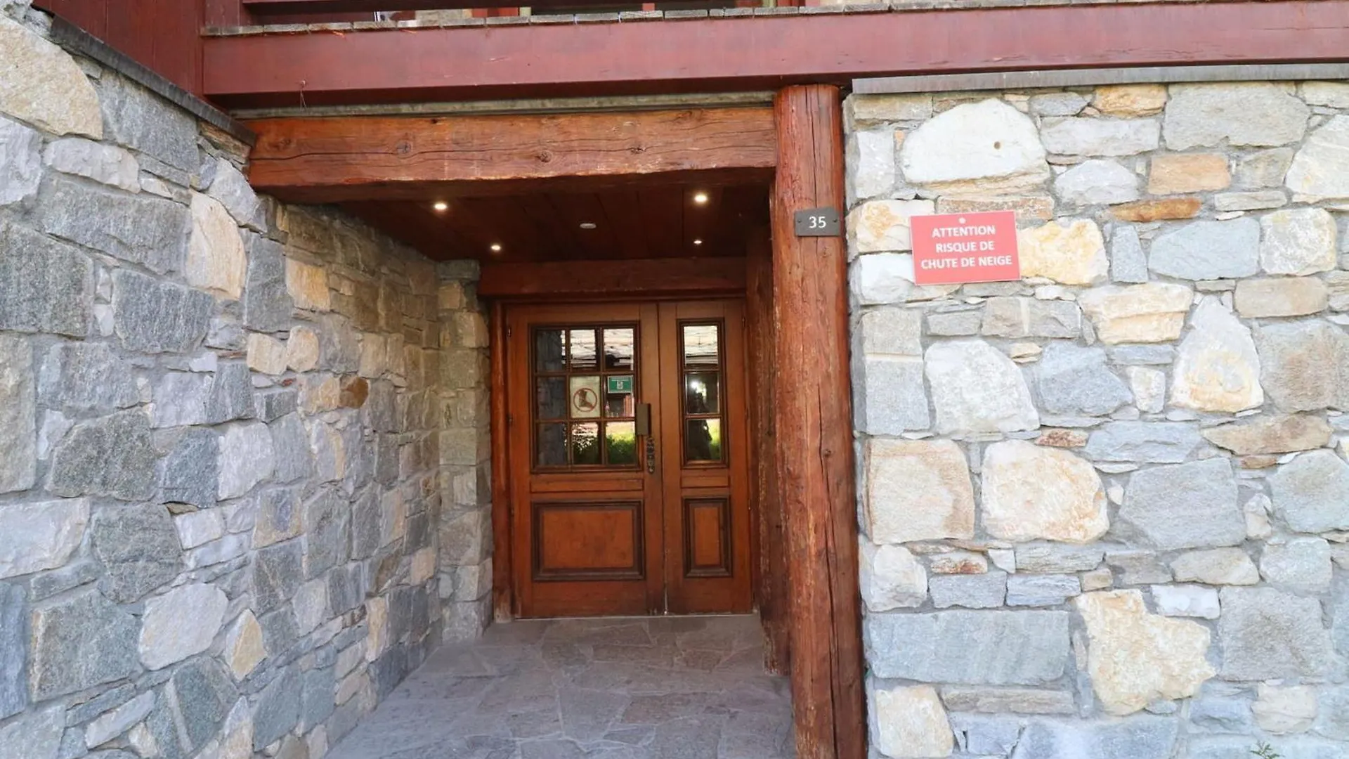 Apartamento Appartement Cosy A Tignes - Proche Pistes & Commerces - Balcon - 4 Pers. - 3*** - Fr-1-502-392